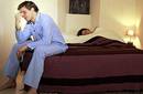 El insomnio crónico es mortal para los hombres si duermen menos de 6 horas