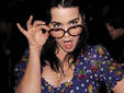 Katy Perry celebra éxito con pyjama de South Park
