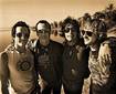 Stone Temple Pilots llega por primera vez a Lima
