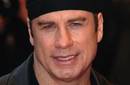 John Travolta retiró cargos contra extorsionadores