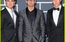 Jonas Brothers dicen que Justin Bieber es un buen chico