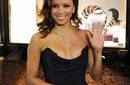 Eva Longoria la presentadora de los premios MTV europeos en Madrid