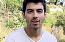 Joe Jonas en contra del acoso escolar conocido como 'bullying'