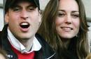 El deseo de Kate Middleton de casarse con el príncipe William