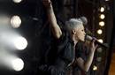 Pink lanza al mercado su nuevo single 'Raise Your Glass'