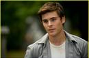 Zac Efron: Thriller de 'Charlie St. Cloud' en youtube