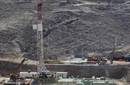 El 'plan B' de rescate está a 90 metros de los mineros atrapados en Chile