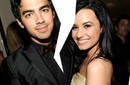Joe Jonas actuaría junto a Demi Lovato