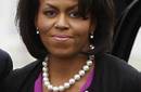 Michelle Obama es la mujer más poderosa, según 'Forbes'