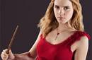 Emma Watson en nueva imagen de Harry Potter y las reliquias de la muerte