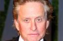 Michael Douglas disgustado por las especulaciones sobre su enfermedad