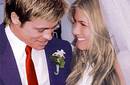 Brad Pitt y Jennifer Aniston: La ruptura más dolorosa en Hollywood