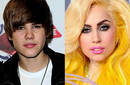Justin Bieber, Lady Gaga y Shakira son los reyes del Youtube