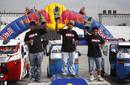TORITO impone record en la Primera Carrera de Mototaxis Red Bull Lleva Lleva