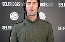 Liam Gallagher presenta su nuevo disco