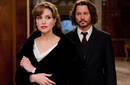 Angelina Jolie y Johnny Depp estrenan 'El turista' en Nueva York