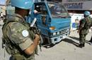 El cólera llegó a Haití con los cascos azules nepalíes, según un informe