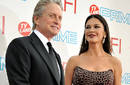 Michael Douglas y Catherine Zeta-Jones renovarían sus votos matrimoniales