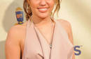 Miley Cyrus la más buscada de Internet, según Yahoo