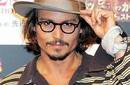 Johnny Depp poco convencido de interpretar a Pancho Villa