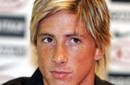 Fernando Torres es nuevamente padre