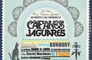 Lanzan álbum tributo a Caifanes y Jaguares