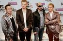 Backstreet Boys estará en México en 2011