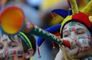 La Copa del Mundo dejó 509 millones de dólares a Sudáfrica