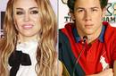 Miley Cyrus y Nick Jonas cantarán juntos
