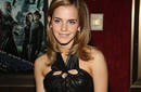 Emma Watson: soltera y contenta