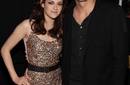 Kristen Stewart mantuvo un encuentro con Ashton Kutcher