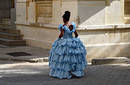 Extravagantes fiestas de los 15 años en medio de la pobreza de Cuba
