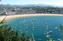 San Sebastián apuesta por gastronomía, en su plan de turismo para 2011
