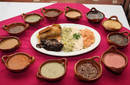 Arzak afirma que los moles mexicanos tienen influencia básica en su cocina