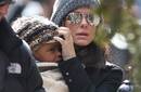 Sandra Bullock pasea por Manhattan con el amor de su vida