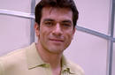 Jorge Salinas empezó a promocionar la película 'Labios rojos'