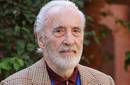 Christopher Lee recibirá un premio BAFTA