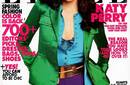 Fotos: Katy Perry en la portada de la revista Elle