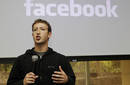 Mark Zuckerberg consigue orden de alejamiento contra un acosador