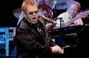 Elton John y Paul Simon honrarán a astros del rock and roll