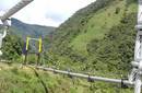 Colombia: Supuestos rebeldes hacen estallar explosivos en el oleducto trasandino