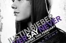 La película 'Never say never' de Justin Bieber es lanzada por Internet