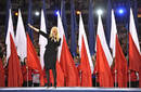 Christina Aguilera tendrá una segunda oportunidad para cantar el himno de EU