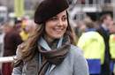 Kate Middleton es el nombre de moda en Internet
