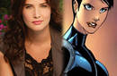 Cobie Smulders confirmada que será Maria Hill en Los Vengadores