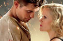 Robert Pattinson llega con el tráiler de Water for Elephants