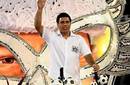 Ronaldo, en el carnaval de Río: 'Ya no tengo que esconder la cerveza'