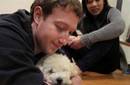 La mascota del creador de Facebook ya tiene su propio perfil