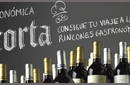 Más de 150 establecimientos se suman a la Ruta Gastronómica Alcorta, que visita este viernes por primera vez Murcia