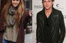 Miley Cyrus coquetea con Jared Followill